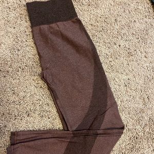 PINK leggings